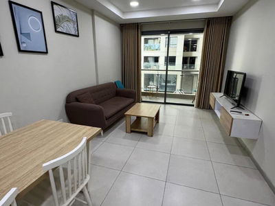 Gold View Apartment, Vietnam Gold View Apartment, Vietnam