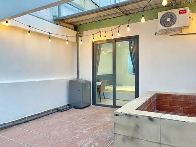 Alojamiento en Ho Chi Minh City, Vietnam Alojamiento en Ho Chi Minh City, Vietnam