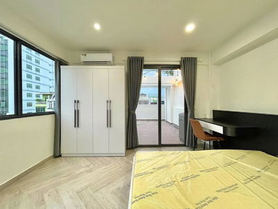 Housing in Ho Chi Minh City, Vietnam Housing in Ho Chi Minh City, Vietnam