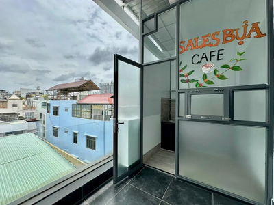 Alojamiento en Ho Chi Minh City, Vietnam Alojamiento en Ho Chi Minh City, Vietnam