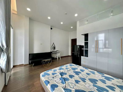 Housing in Ho Chi Minh City, Vietnam Housing in Ho Chi Minh City, Vietnam