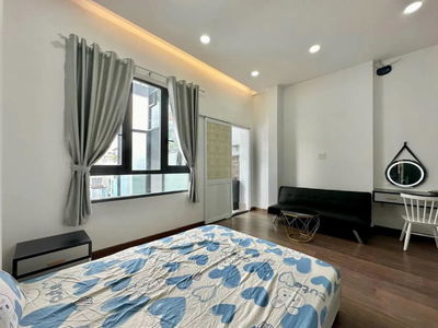 Жилье в Ho Chi Minh City, Vietnam Жилье в Ho Chi Minh City, Vietnam