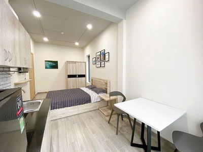 Housing in Ho Chi Minh City, Vietnam Housing in Ho Chi Minh City, Vietnam