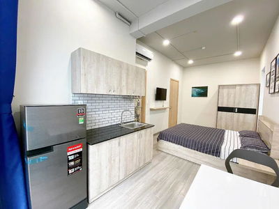 Alojamiento en Ho Chi Minh City, Vietnam Alojamiento en Ho Chi Minh City, Vietnam