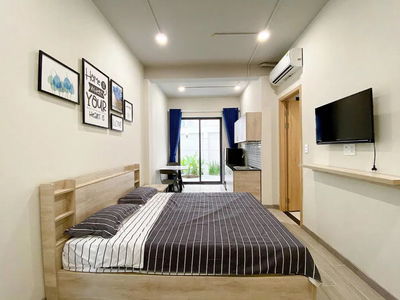 Alojamiento en Ho Chi Minh City, Vietnam Alojamiento en Ho Chi Minh City, Vietnam