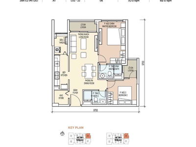 Of The Sun, Vietnam Of The Sun, Vietnam