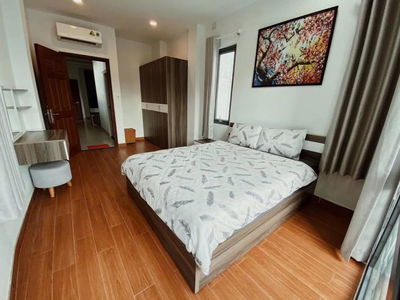 Жилье в Nha Be, Vietnam Жилье в Nha Be, Vietnam