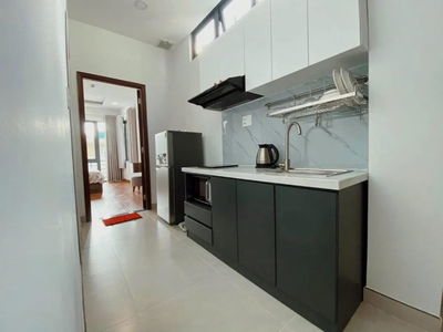 Logement dans Nha Be, Vietnam Logement dans Nha Be, Vietnam