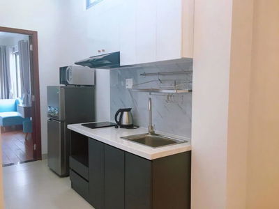 Alojamiento en Nha Be, Vietnam Alojamiento en Nha Be, Vietnam