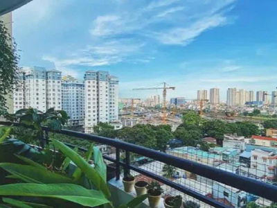 Жилье в Nha Be, Vietnam Жилье в Nha Be, Vietnam