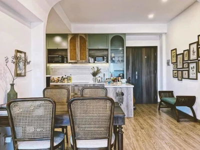 Housing in Nha Be, Vietnam Housing in Nha Be, Vietnam