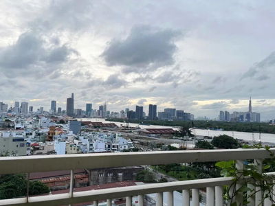 Riva Park, Vietnam Riva Park, Vietnam