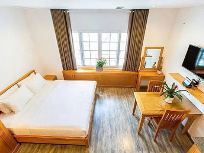 Logement dans Ho Chi Minh City, Vietnam Logement dans Ho Chi Minh City, Vietnam