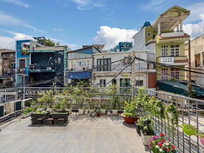 Gehäuse In Ho Chi Minh City, Vietnam Gehäuse In Ho Chi Minh City, Vietnam