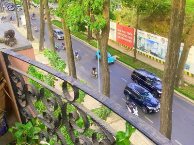 Жилье в Ho Chi Minh City, Vietnam Жилье в Ho Chi Minh City, Vietnam