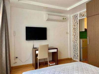 Жилье в Ho Chi Minh City, Vietnam Жилье в Ho Chi Minh City, Vietnam