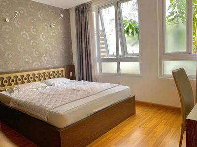 Housing in Ho Chi Minh City, Vietnam Housing in Ho Chi Minh City, Vietnam