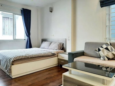 Жилье в Ho Chi Minh City, Vietnam Жилье в Ho Chi Minh City, Vietnam