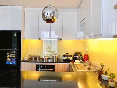 The Tresor, Vietnam The Tresor, Vietnam