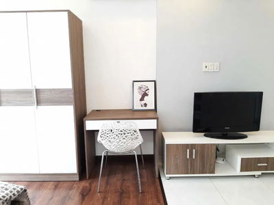 Housing in Ho Chi Minh City, Vietnam Housing in Ho Chi Minh City, Vietnam