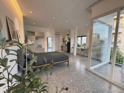 Alojamiento en Ho Chi Minh City, Vietnam Alojamiento en Ho Chi Minh City, Vietnam