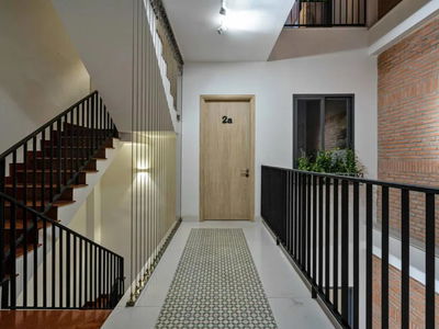 Housing in Ho Chi Minh City, Vietnam Housing in Ho Chi Minh City, Vietnam