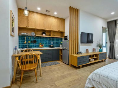 Жилье в Ho Chi Minh City, Vietnam Жилье в Ho Chi Minh City, Vietnam