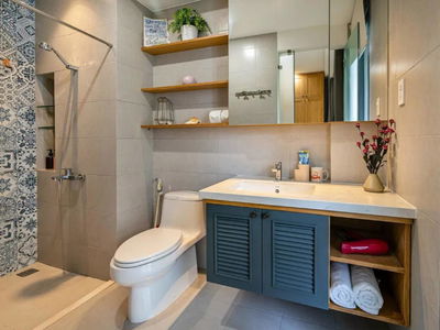 Housing in Ho Chi Minh City, Vietnam Housing in Ho Chi Minh City, Vietnam