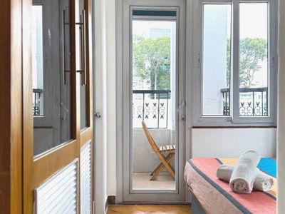 Housing in Ho Chi Minh City, Vietnam Housing in Ho Chi Minh City, Vietnam