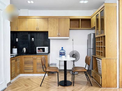 Housing in Ho Chi Minh City, Vietnam Housing in Ho Chi Minh City, Vietnam