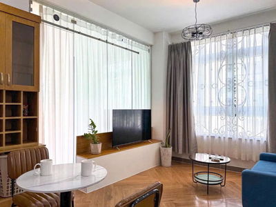 Жилье в Ho Chi Minh City, Vietnam Жилье в Ho Chi Minh City, Vietnam