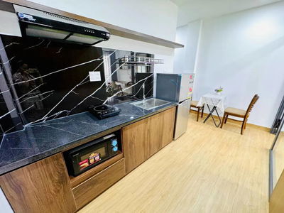 Housing in Ho Chi Minh City, Vietnam Housing in Ho Chi Minh City, Vietnam