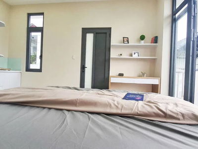 Alojamiento en Ho Chi Minh City, Vietnam Alojamiento en Ho Chi Minh City, Vietnam