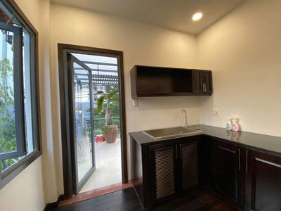 Tan Truong Residential Area, Vietnam Tan Truong Residential Area, Vietnam