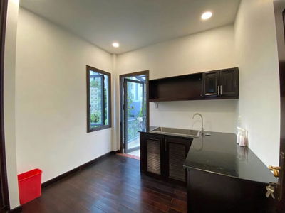 Tan Truong Residential Area, Vietnam Tan Truong Residential Area, Vietnam