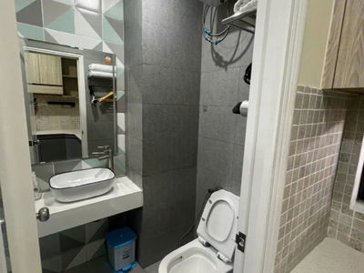 Housing in Nha Be, Vietnam Housing in Nha Be, Vietnam