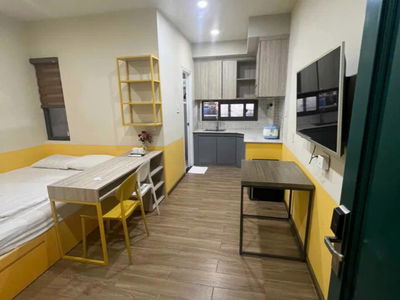 Gehäuse In Nha Be, Vietnam Gehäuse In Nha Be, Vietnam