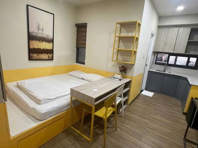 Alojamiento en Nha Be, Vietnam Alojamiento en Nha Be, Vietnam