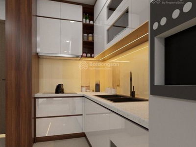 Sunrise City, Vietnam  Sunrise City, Vietnam