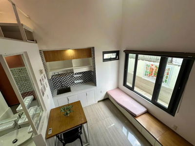 Alojamiento en Nha Be, Vietnam Alojamiento en Nha Be, Vietnam