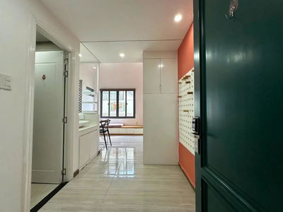 Alojamiento en Nha Be, Vietnam Alojamiento en Nha Be, Vietnam