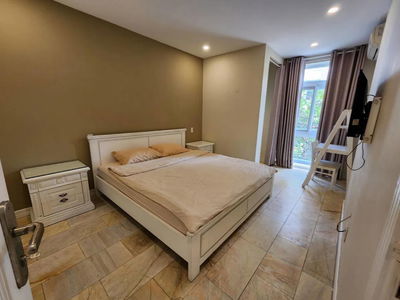 Alojamiento en Ho Chi Minh City, Vietnam Alojamiento en Ho Chi Minh City, Vietnam