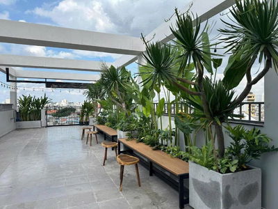 Alojamiento en Ho Chi Minh City, Vietnam Alojamiento en Ho Chi Minh City, Vietnam