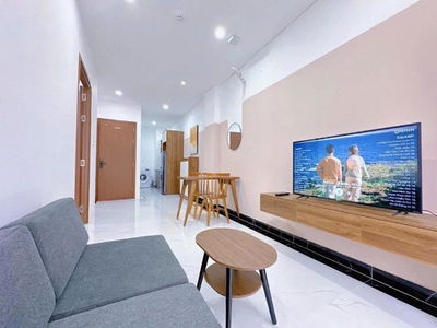 Alojamiento en Ho Chi Minh City, Vietnam Alojamiento en Ho Chi Minh City, Vietnam