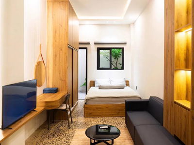 Logement dans Ho Chi Minh City, Vietnam Logement dans Ho Chi Minh City, Vietnam