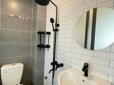 Logement dans Ho Chi Minh City, Vietnam Logement dans Ho Chi Minh City, Vietnam