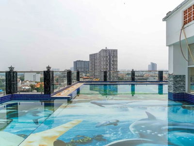 Gehäuse In Ho Chi Minh City, Vietnam Gehäuse In Ho Chi Minh City, Vietnam