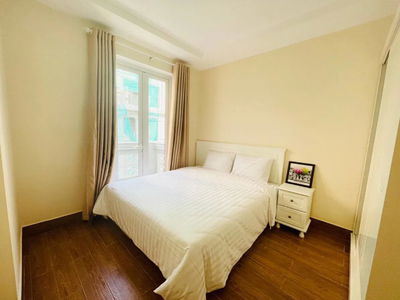 Logement dans Ho Chi Minh City, Vietnam Logement dans Ho Chi Minh City, Vietnam