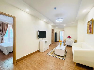 Жилье в Ho Chi Minh City, Vietnam Жилье в Ho Chi Minh City, Vietnam