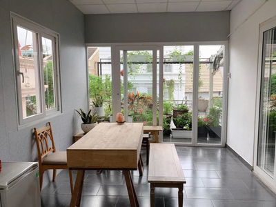 Alojamiento en Ho Chi Minh City, Vietnam Alojamiento en Ho Chi Minh City, Vietnam